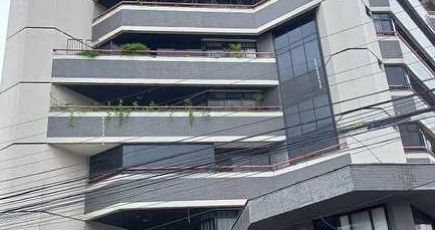 Apartamento com 3 quartos à venda na Rua Joaquim Lima, 381, Papicu, Fortaleza