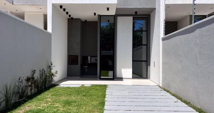 Casa com 3 quartos à venda na Carneiro Leão, 430, Precabura, Eusébio