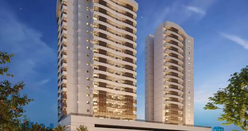 Apartamento com 3 quartos à venda na Quarenta e Dois, 100, Jardim Renascença, São Luís