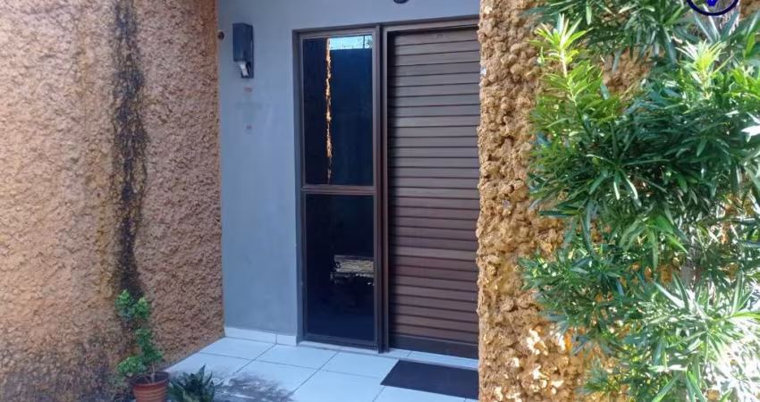 Casa em condomínio fechado com 2 quartos à venda na Rua Amâncio Pereira, 953, Passaré, Fortaleza
