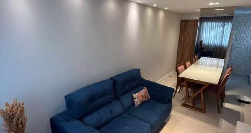 Apartamento com 2 quartos à venda na Rua Inácio Vasconcelos, 221, Messejana, Fortaleza