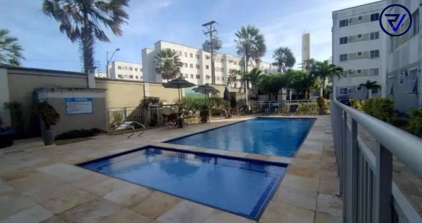 Apartamento com 2 quartos à venda na Rua Alfa, 295, Maraponga, Fortaleza