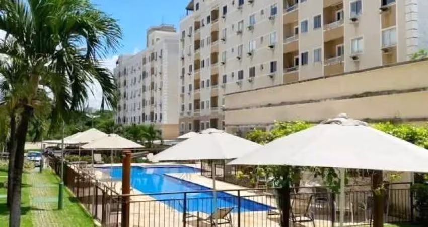 Apartamento com 2 quartos à venda na Rua Amâncio Valente, 1555, Cambeba, Fortaleza