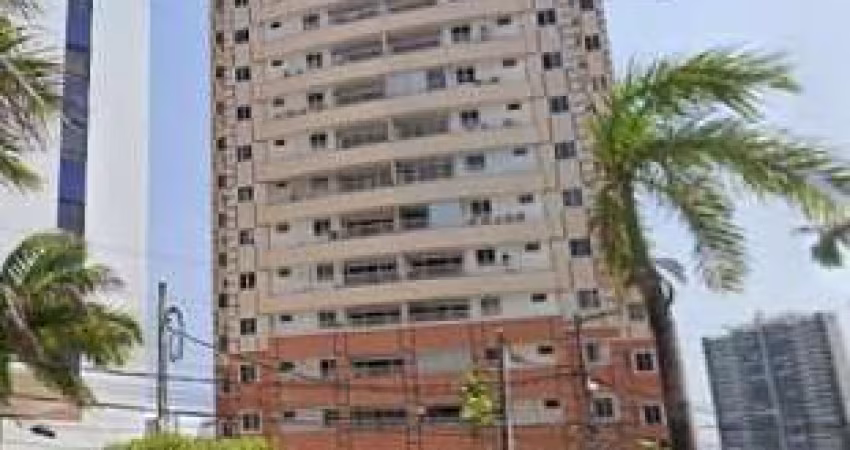 Apartamento com 3 quartos à venda na Rua Firmino Rocha Aguiar, 1692, Guararapes, Fortaleza