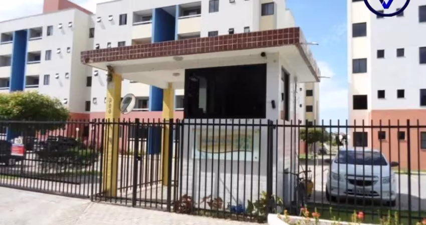 Apartamento com 2 quartos à venda na Des. Otacílio Peixoto, 200, Passaré, Fortaleza