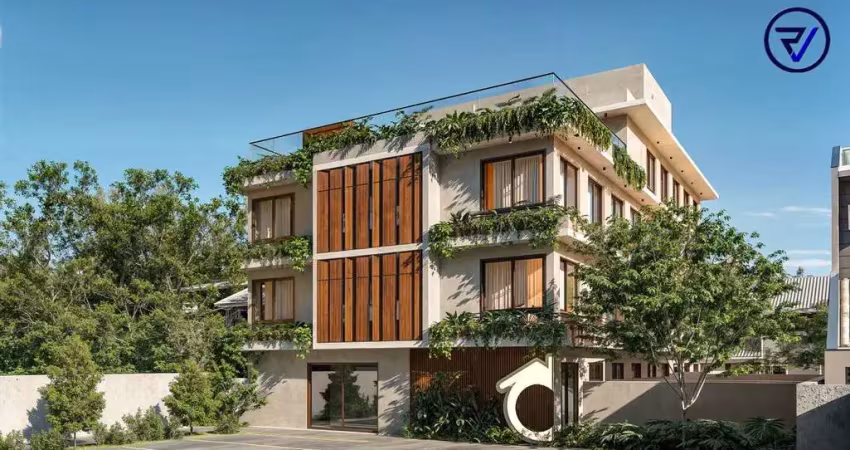 Apartamento com 1 quarto à venda na Pedro Álvares Cabral, 629, Alvorada, Bonito