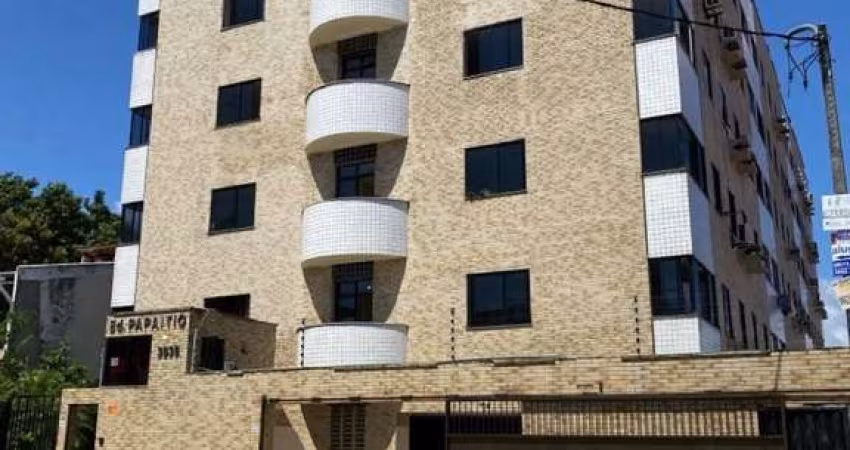 Apartamento com 3 quartos à venda na Rua Antônio Augusto, 3030, Joaquim Távora, Fortaleza
