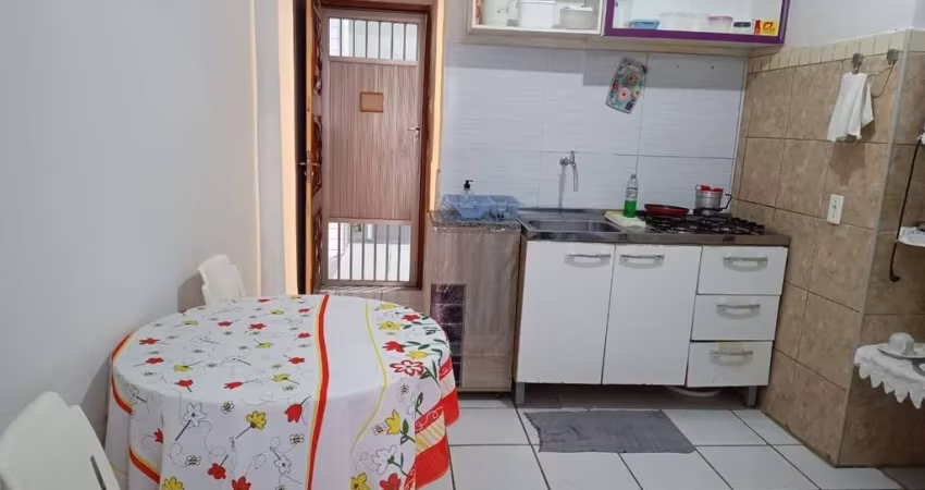 Apartamento com 1 quarto à venda na Avenida Beira Mar, 3220, Meireles, Fortaleza