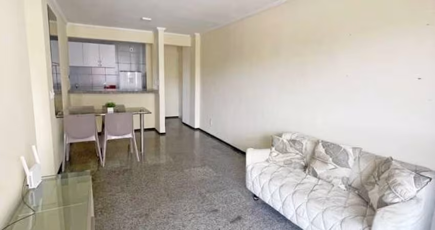 Flat com 2 quartos à venda na Avenida Beira Mar, 4620, Mucuripe, Fortaleza