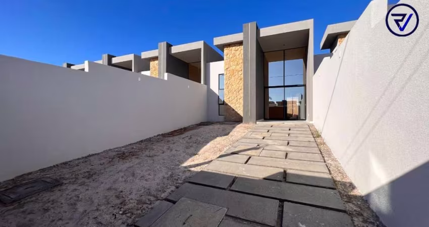 Casa com 3 quartos à venda na Paulo Afonso Menescal Passos, 36, Coité, Eusébio