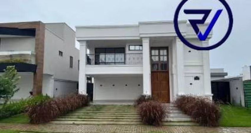 Casa em condomínio fechado com 5 quartos à venda na Atlantica, 2303, Cidade Alpha, Eusébio