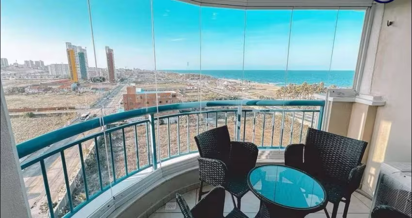 Apartamento com 2 quartos à venda na Avenida Clóvis Arrais Maia, 6280, Antônio Diogo, Fortaleza