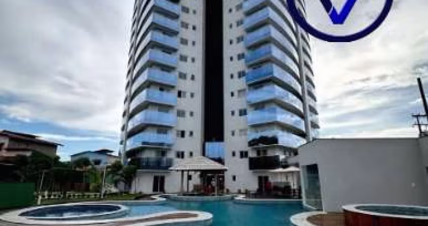 Apartamento com 3 quartos à venda na Judite Martins, 300, Tamatanduba, Eusébio
