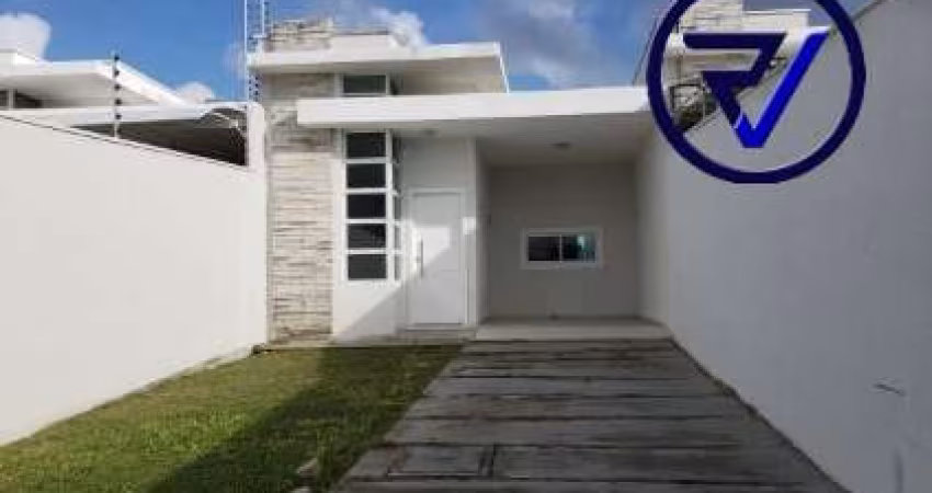 Casa com 3 quartos à venda na Otoni Sá, 281, Guaribas, Eusébio