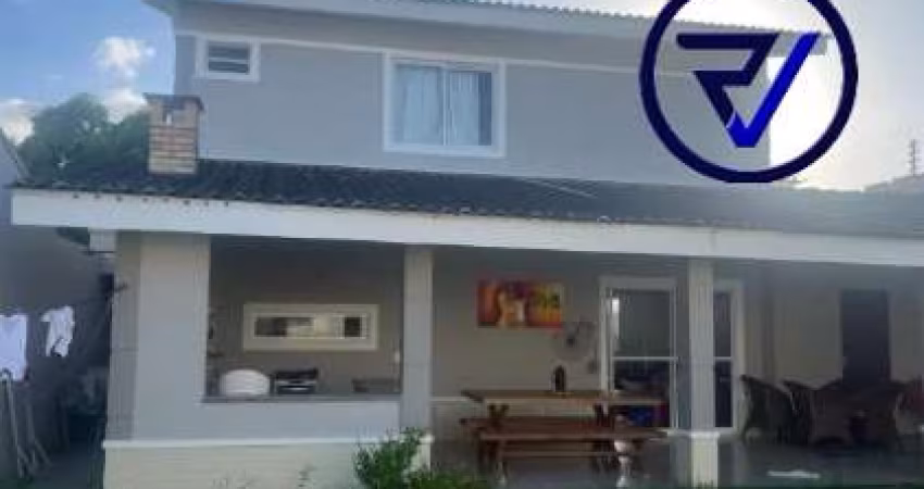 Casa em condomínio fechado com 4 quartos à venda na José Amora Sá, 170, Coité, Eusébio