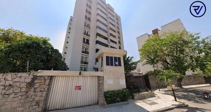 Apartamento com 3 quartos à venda na Rua Jaime Vasconcelos, 397, Mucuripe, Fortaleza
