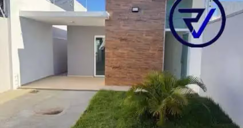 Casa com 3 quartos à venda na Santo Amaro, 176, Encantada, Eusébio
