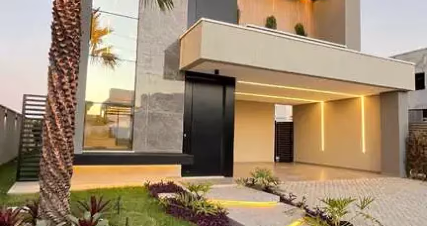Casa em condomínio fechado com 6 quartos à venda na Atlântica, 2303, Cidade Alpha, Eusébio