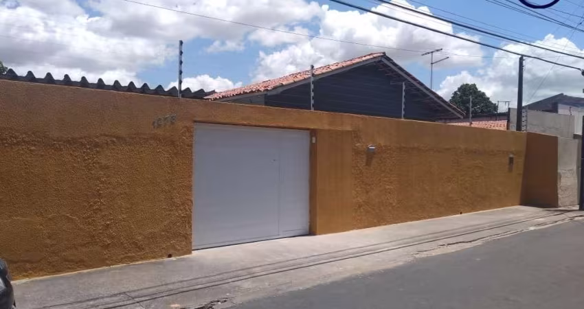 Casa com 3 quartos à venda na Nereu Ramos, 1273, Parangaba, Fortaleza