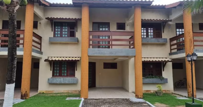 Casa em condomínio fechado com 3 quartos à venda na Avenida Central, 1980, Icaraí, Caucaia