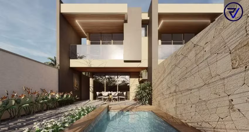 Casa com 4 quartos à venda na Dr. Correia Lima, 260, Edson Queiroz, Fortaleza