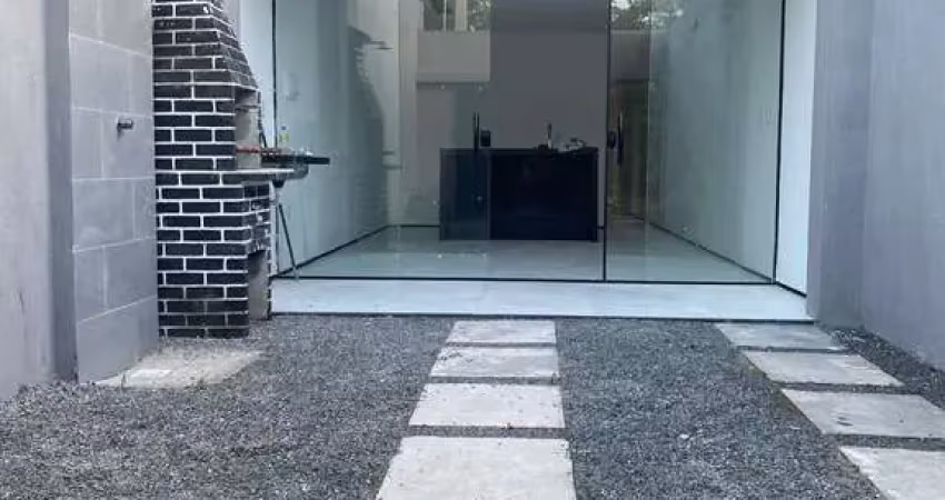 Casa com 3 quartos à venda na Via Paisagistica, 78, São Bento, Fortaleza