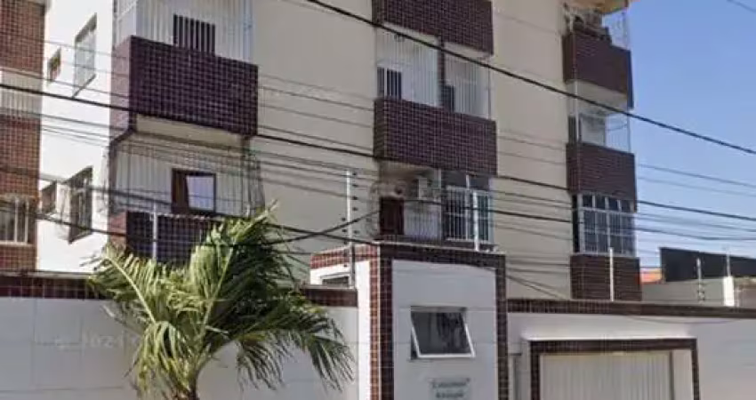 Apartamento com 1 quarto à venda na Cônego Penaforte, 89, Amadeu Furtado, Fortaleza