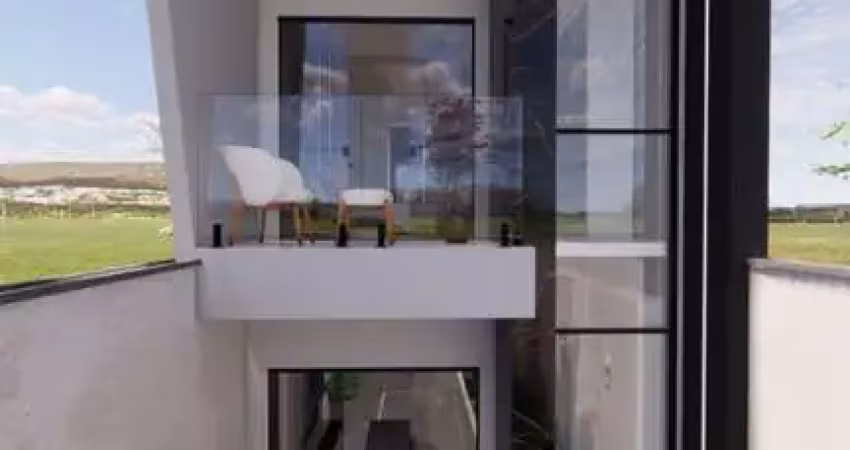 Casa em condomínio fechado com 3 quartos à venda na Florêncio Coelho Holanda, 1, Maraponga, Fortaleza