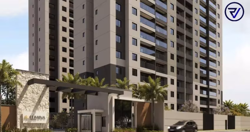 Apartamento com 2 quartos à venda na Santa Quiteria, 342, Parreão, Fortaleza