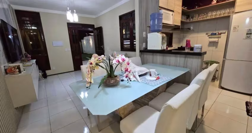 Casa com 3 quartos à venda na B, 102, Coacu, Eusébio