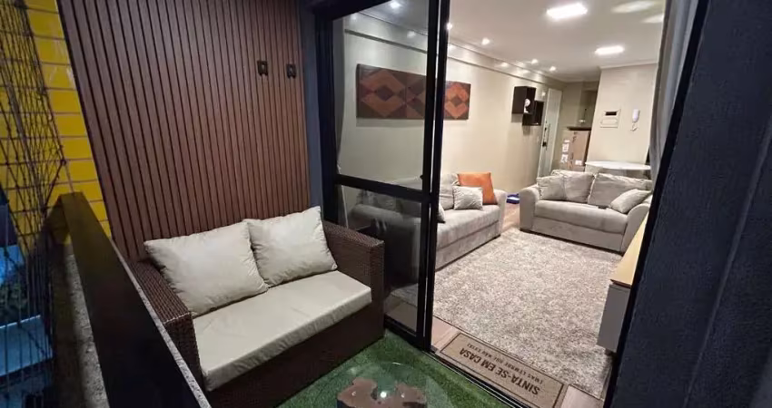Apartamento com 2 quartos à venda na Avenida da Abolição, 4792, Mucuripe, Fortaleza
