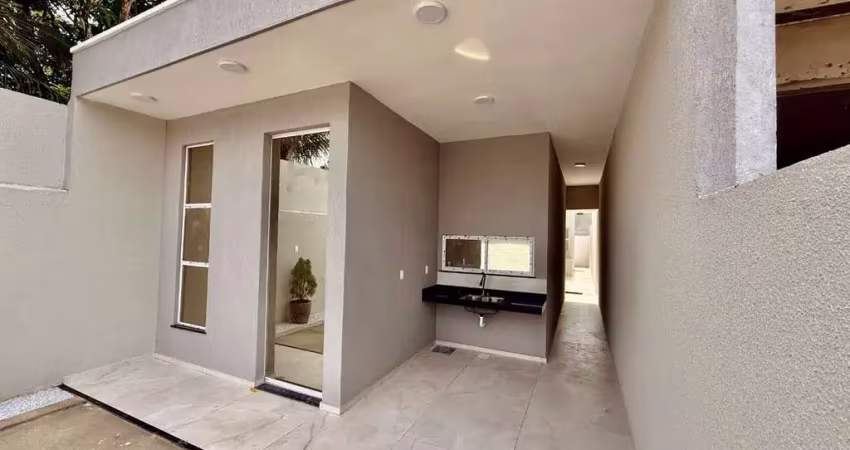Casa com 3 quartos à venda na Cheiro Verde, 10, Timbu, Eusébio