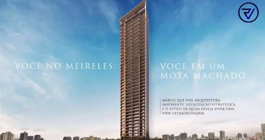 Apartamento com 3 quartos à venda na Rua Deputado Moreira da Rocha, 314, Meireles, Fortaleza