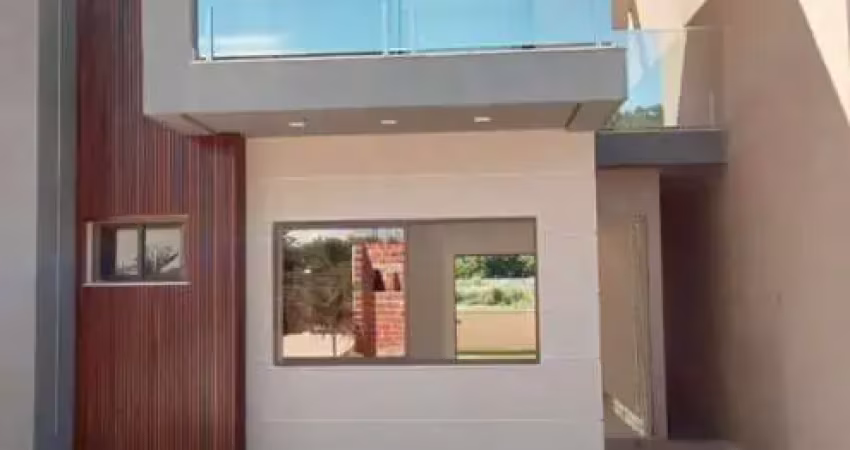 Casa em condomínio fechado com 3 quartos à venda na Francisco Oliveira Almeida, 837, Amador, Eusébio