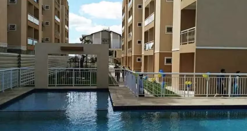 Apartamento com 2 quartos à venda na Rua 8h, 204, Passaré, Fortaleza