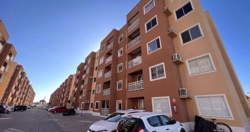 Apartamento com 2 quartos à venda na Brasília, 279, Centro, Eusébio