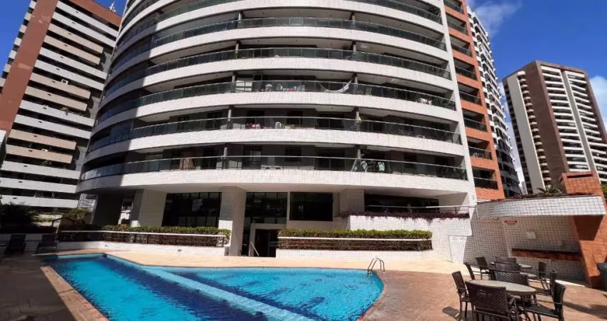 Apartamento com 2 quartos à venda na Rua da Paz, 455, Mucuripe, Fortaleza