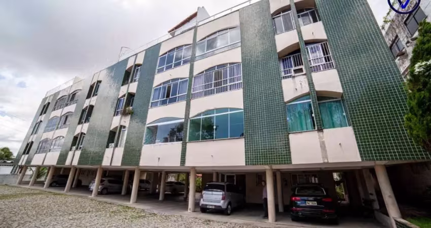 Cobertura com 4 quartos à venda na Plínio Câmara, 150, Cocó, Fortaleza