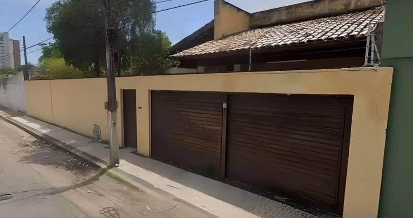 Casa em condomínio fechado com 5 quartos à venda na Francisco Holanda, 60, Dionisio Torres, Fortaleza