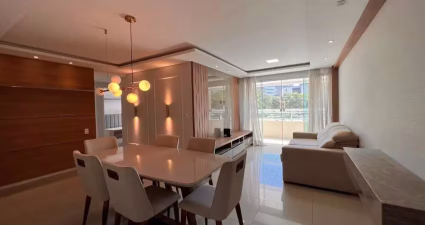 Apartamento com 3 quartos à venda na Rua Reverendo Bolivar Pinto Bandeira, 121, Engenheiro Luciano Cavalcante, Fortaleza
