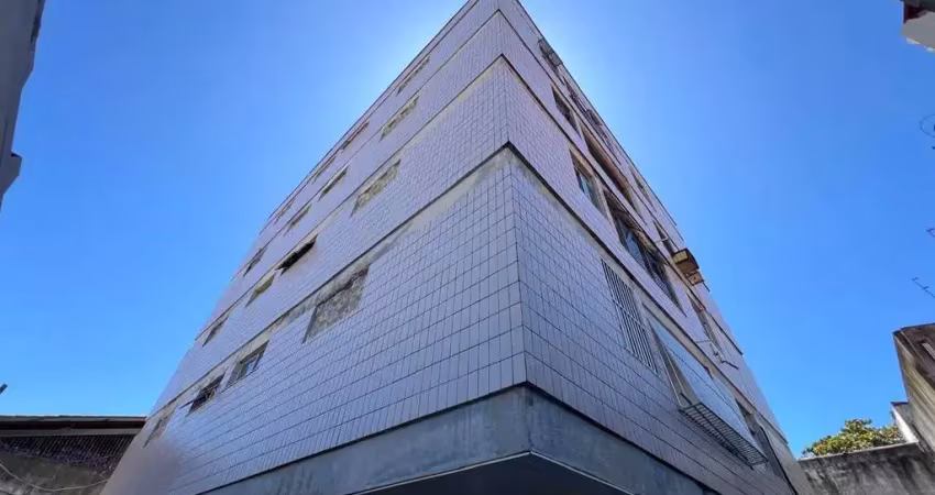 Apartamento com 3 quartos à venda na Albert Sabin, 111, Guararapes, Fortaleza