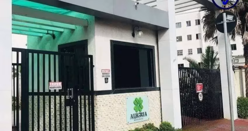 Apartamento com 2 quartos à venda na Maraponga, 191, Maraponga, Fortaleza