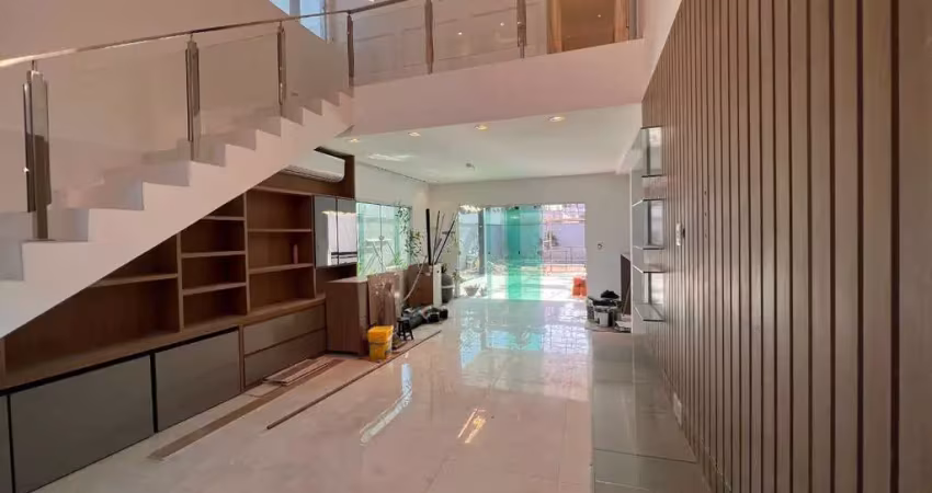 Casa em condomínio fechado com 4 quartos à venda na Atlântica, 2303, Cidade Alpha, Eusébio
