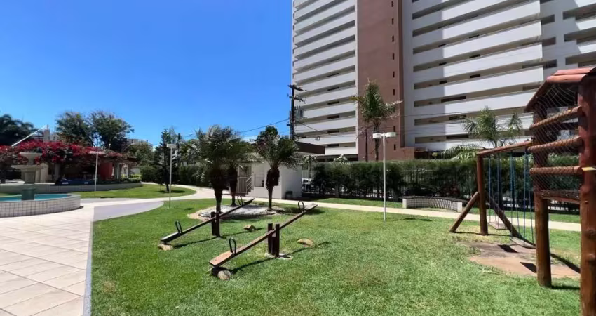 Apartamento com 3 quartos à venda na Rua Padre Guerra, 2735, Parquelândia, Fortaleza