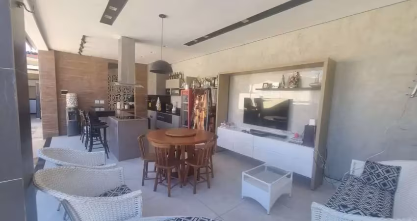 Casa com 4 quartos à venda na Rua Desembargador Avelar, 1336, Parque Manibura, Fortaleza