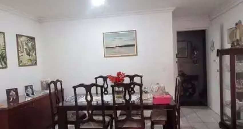 Apartamento com 3 quartos à venda na Rua Henriqueta Galeno, 1040, Cocó, Fortaleza