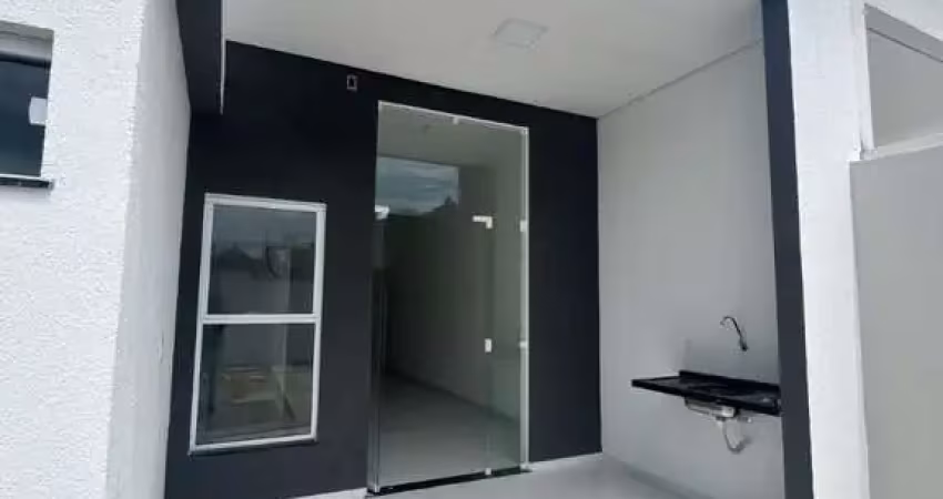 Casa com 2 quartos à venda na da Olária, 585, Mangabeira, Eusébio