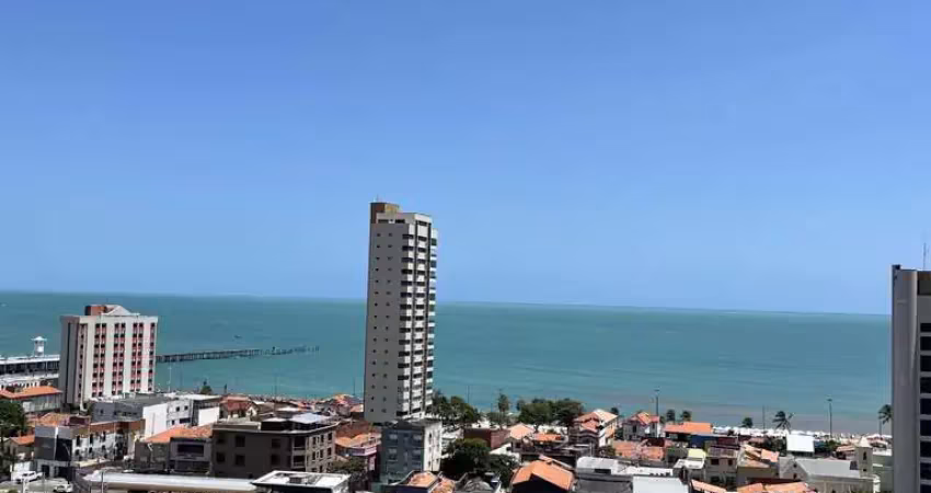 Apartamento com 2 quartos à venda na Rua dos Arariús, 200, Praia de Iracema, Fortaleza