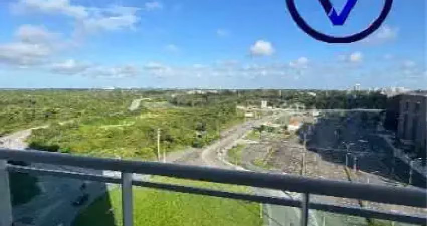 Apartamento com 3 quartos à venda na Gov. Manoel de Castro Filho, 100, Edson Queiroz, Fortaleza
