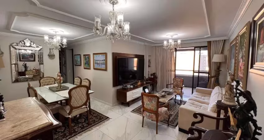 Apartamento com 3 quartos à venda na Rua João Cordeiro, 949, Aldeota, Fortaleza